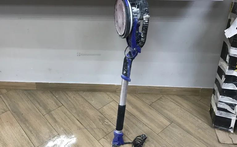 Шлифмашинка «Жираф» WALL GRINDER
