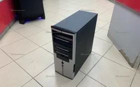 Купить Системный блок  черный б/у , в Пенза Цена:990рублей
