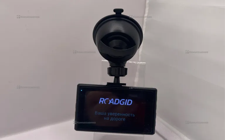 Видеорегистратор  Roadgid