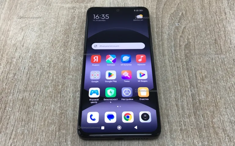 Xiaomi Redmi Note 14 6/128Gb