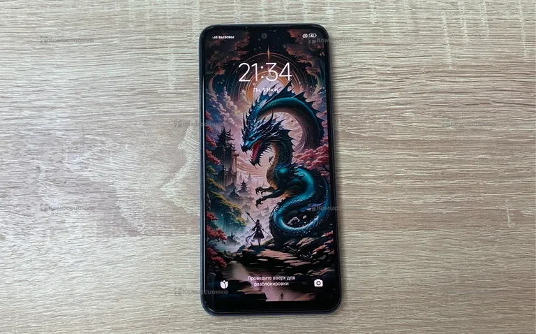 Xiaomi Redmi Note 10S 6/128 ГБ