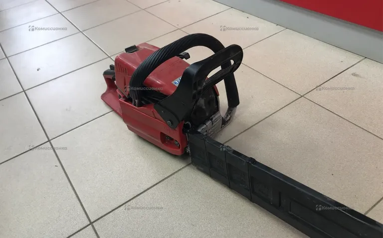 Бензопила Elitech