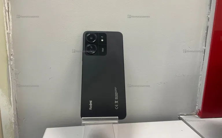 Xiaomi Redmi 13C 8/256 ГБ