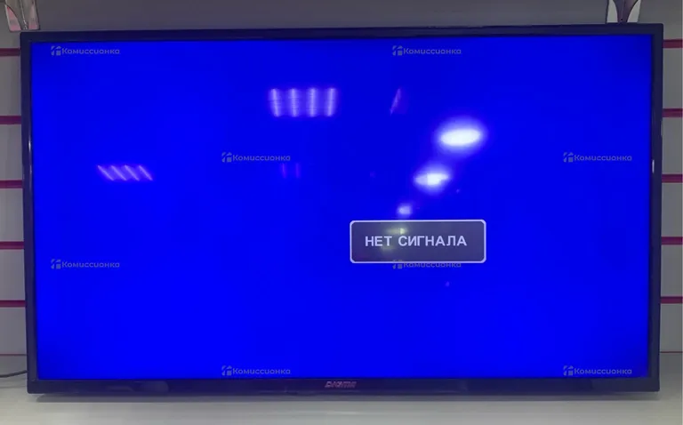 Телевизор Digma DM-LED40MQ11