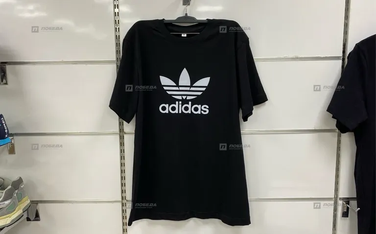 Футболка Adidas 48