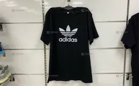 Купить Футболка Adidas 48 б/у , в Самара Цена:1300рублей