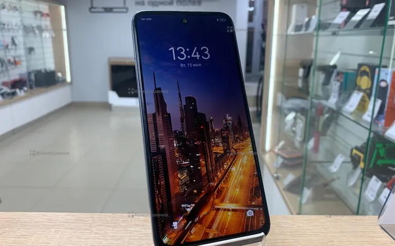 Tecno spark go 1 4/64