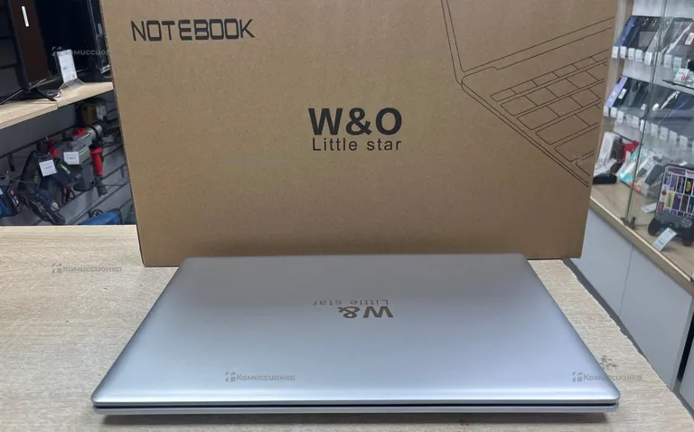 Ноутбук W&O Little Star