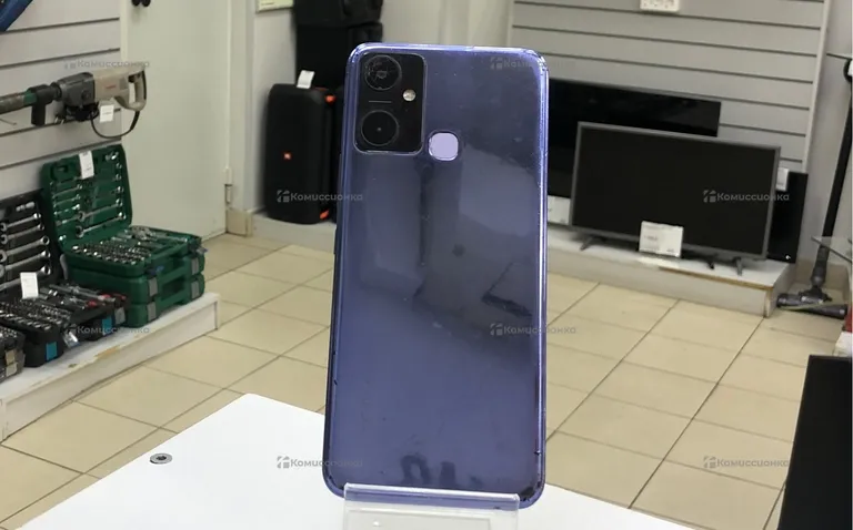 Infinix Smart 6 plus 2/64Gb