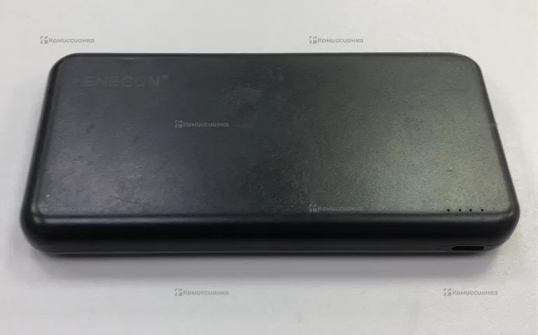 Power Bank Energon