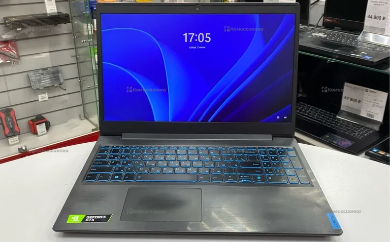 Ноутбук Lenovo