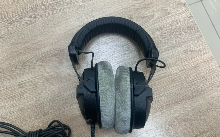 Наушники Dt 770 Pro 80 ohm