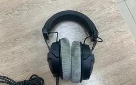 Купить Наушники Dt 770 Pro 80 ohm б/у , в Нижнекамск Цена:8500рублей