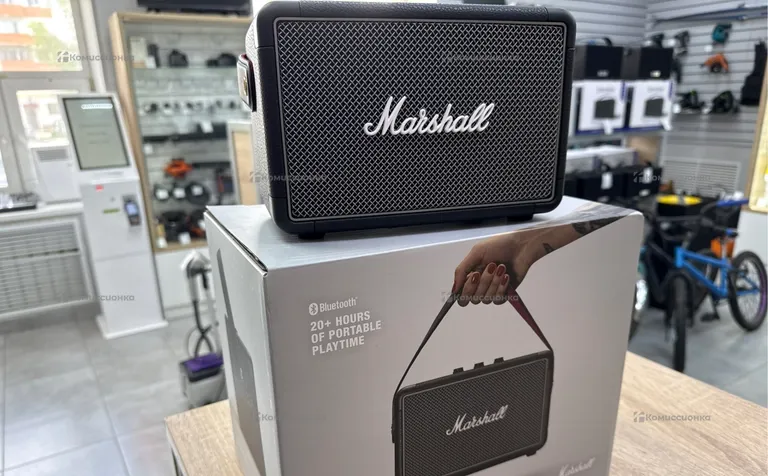 Колонка Marshall Kilburn 2