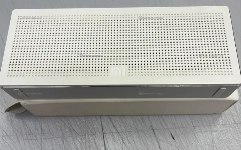 Колонка  Xiaomi y02