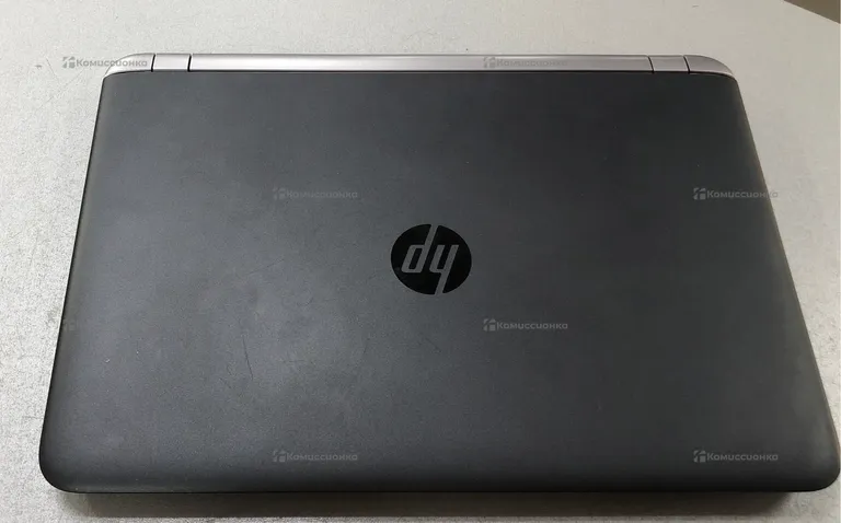 Ноутбук  HP Pro Book