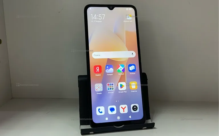 Xiaomi Xiaomi Redmi 12C 4/128