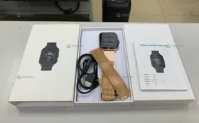 Купить часы smart watch б/у , в Уфа Цена:690рублей