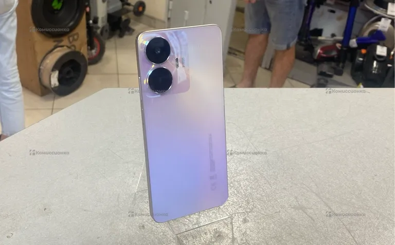 Realme C55
