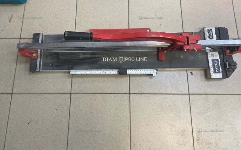 Ручной Плиткорез ProLine 800mm