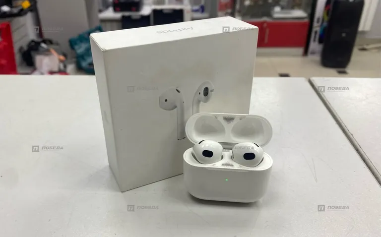 Наушники AirPods 3