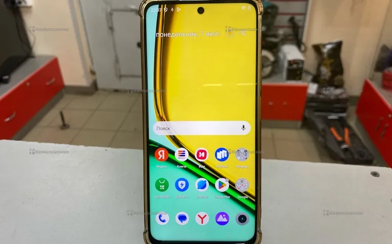 Realme C67 6/128GB