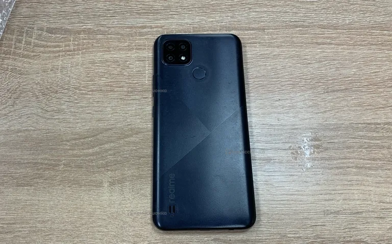 Realme C21 4/64 ГБ