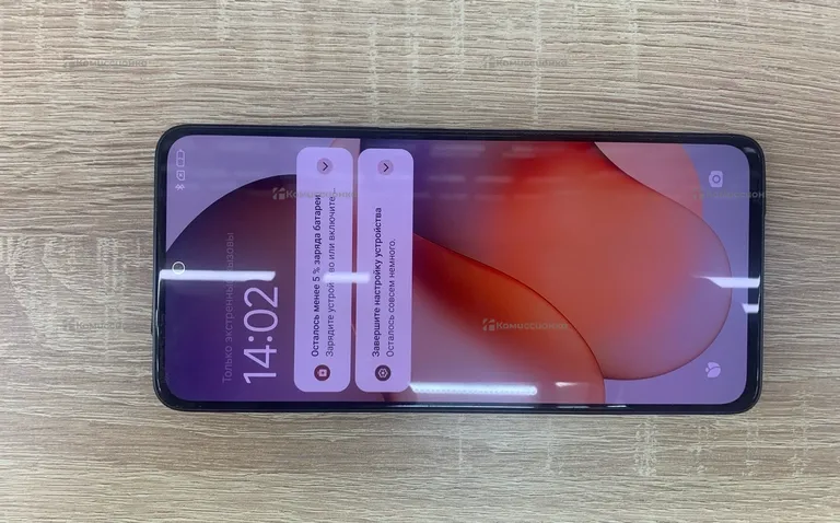 Xiaomi Redmi note 13 6/128gb
