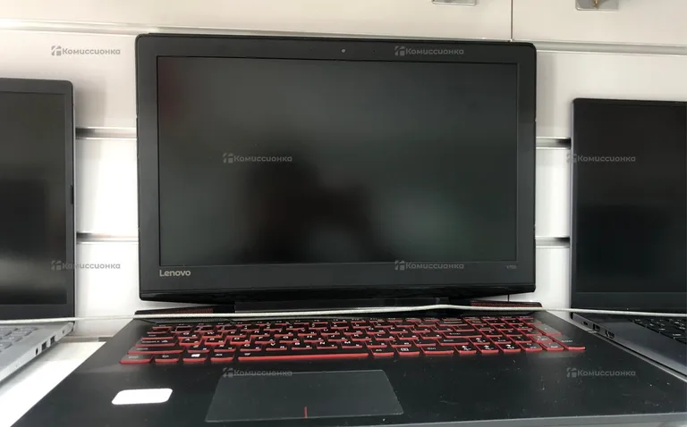 Ноутбук  Lenovo legion y700