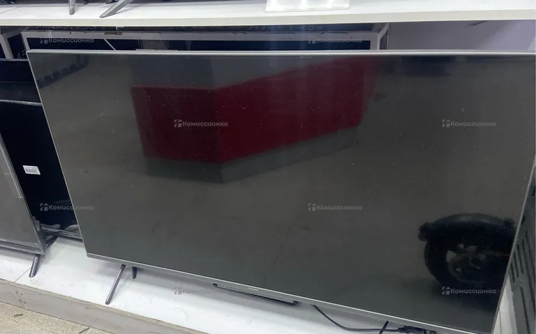 Телевизор Philips 43PUS8108/60