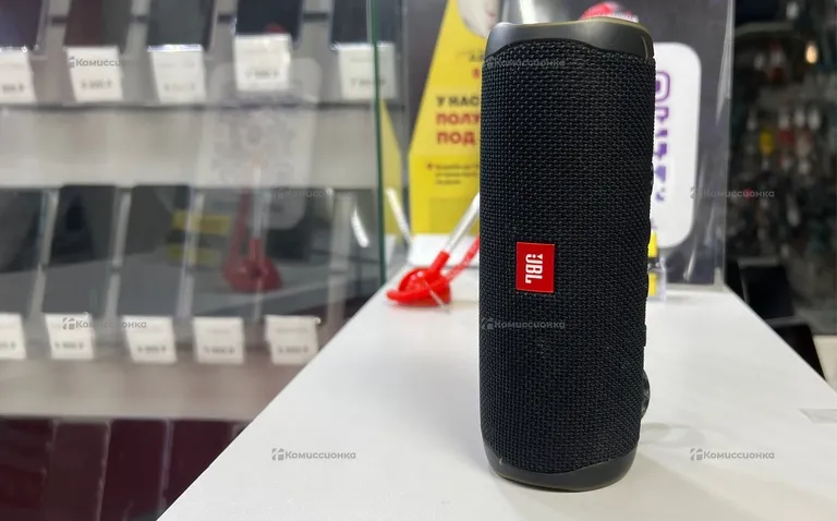 Колонка JBL FLIP 5