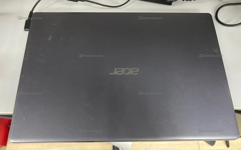 Ноутбук Acer Aspire