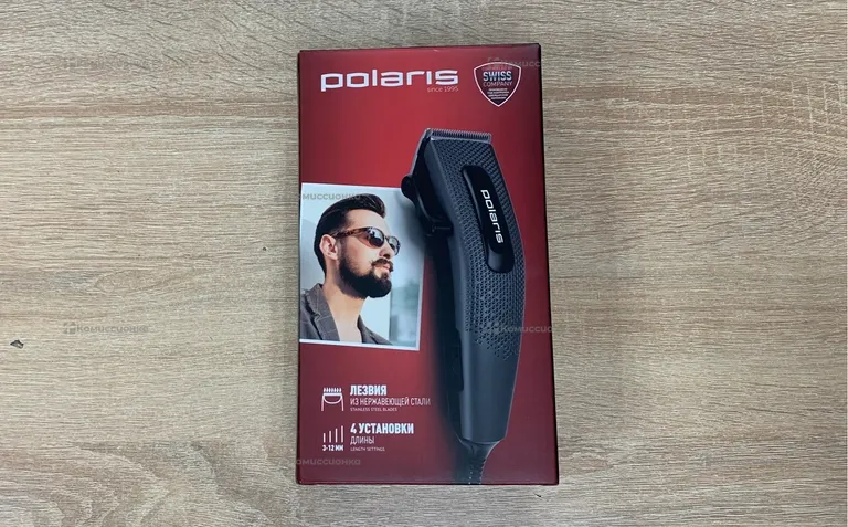 Машинка для стрижки Polar PHC 0954