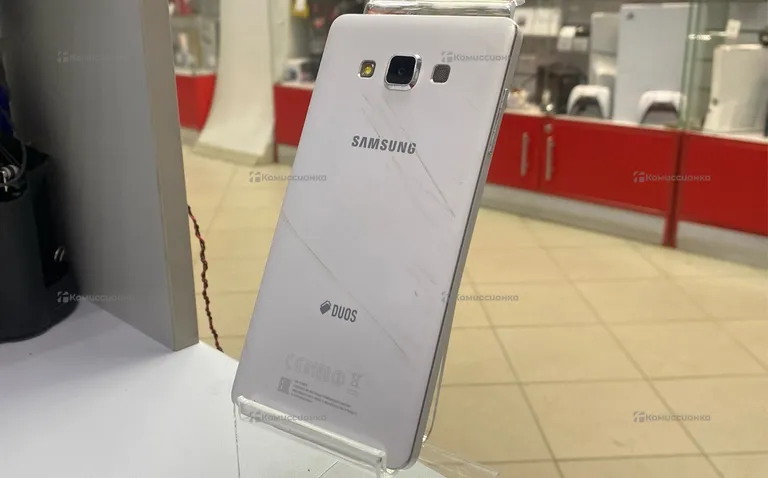 Samsung Galaxy a7 2017 2/16