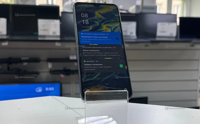 Oppo A17k 3/64 GB