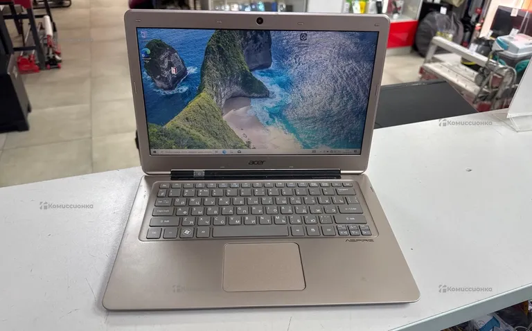 Ноутбук Acer Aspire