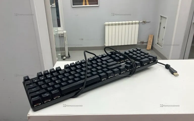 Клавиатура  panteon t5