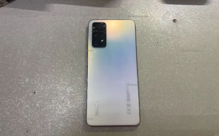 Xiaomi Redmi Note 11 pro 8/128