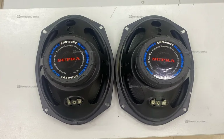 Колонка  Supra SBD 6903