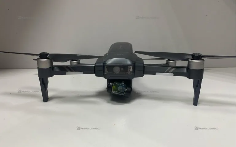 Квадрокоптер SJRC F22