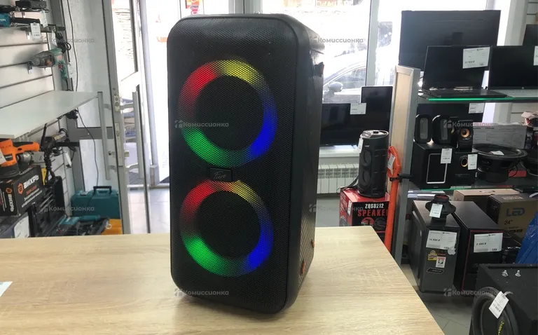 Колонка Bt Fiero FR900