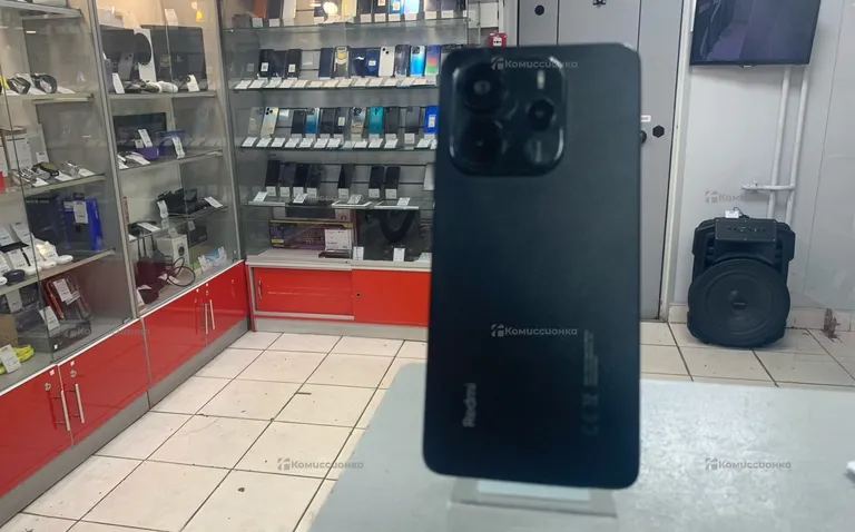 Xiaomi Redmi Note 14 8/128Gb