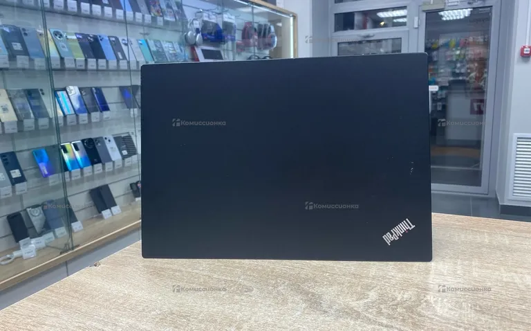Ноутбук  Lenovo L380