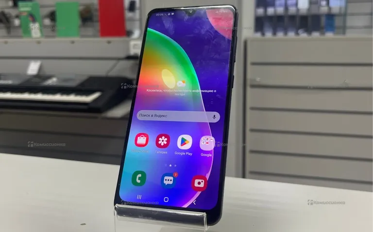 Samsung Galaxy A31 4/64 Gb