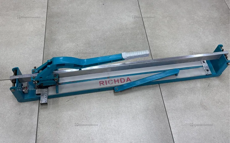 Плиткорез RICHDA 800MM