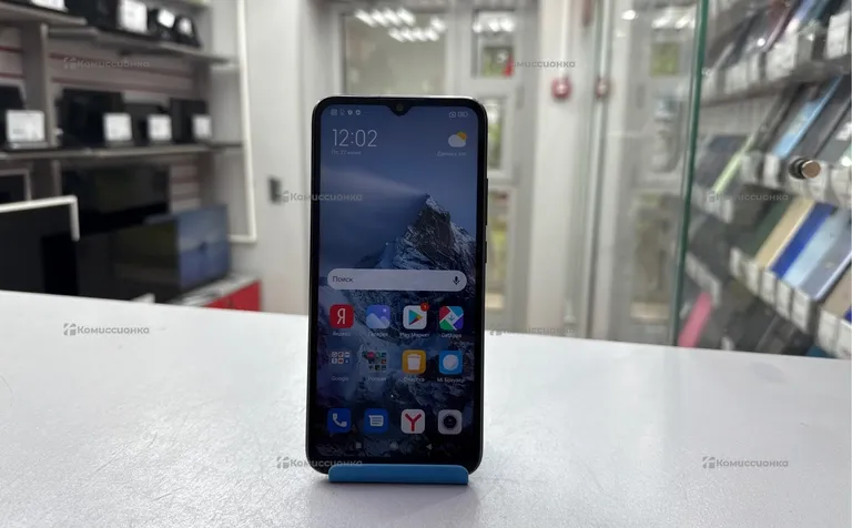 Xiaomi Redmi 9c nfs 3/64