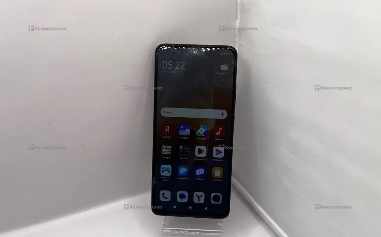 Xiaomi Redmi Note 12 Pro 8/256Gb