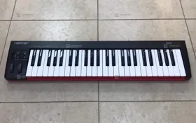 Купить MIDI клавиатура nektar se49 б/у , в Нижний Новгород Цена:4990рублей