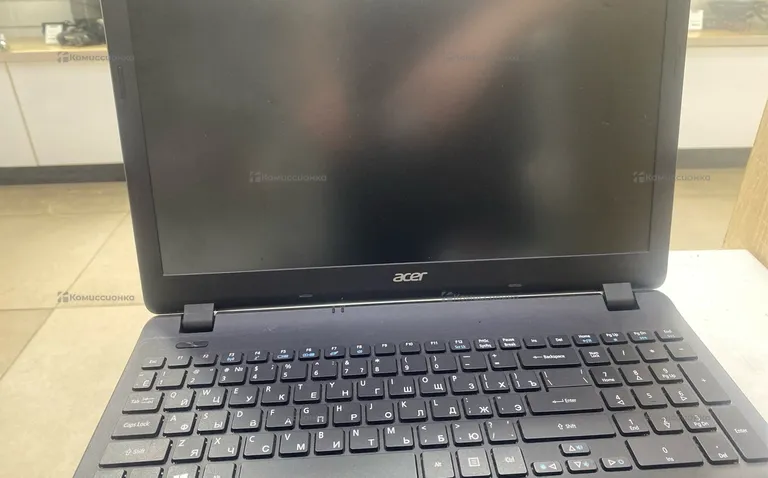 Ноутбук  Acer EX2519