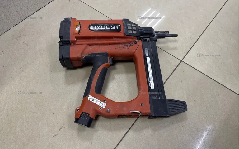 Гвоздезабивной пистолет Hybest gsr40